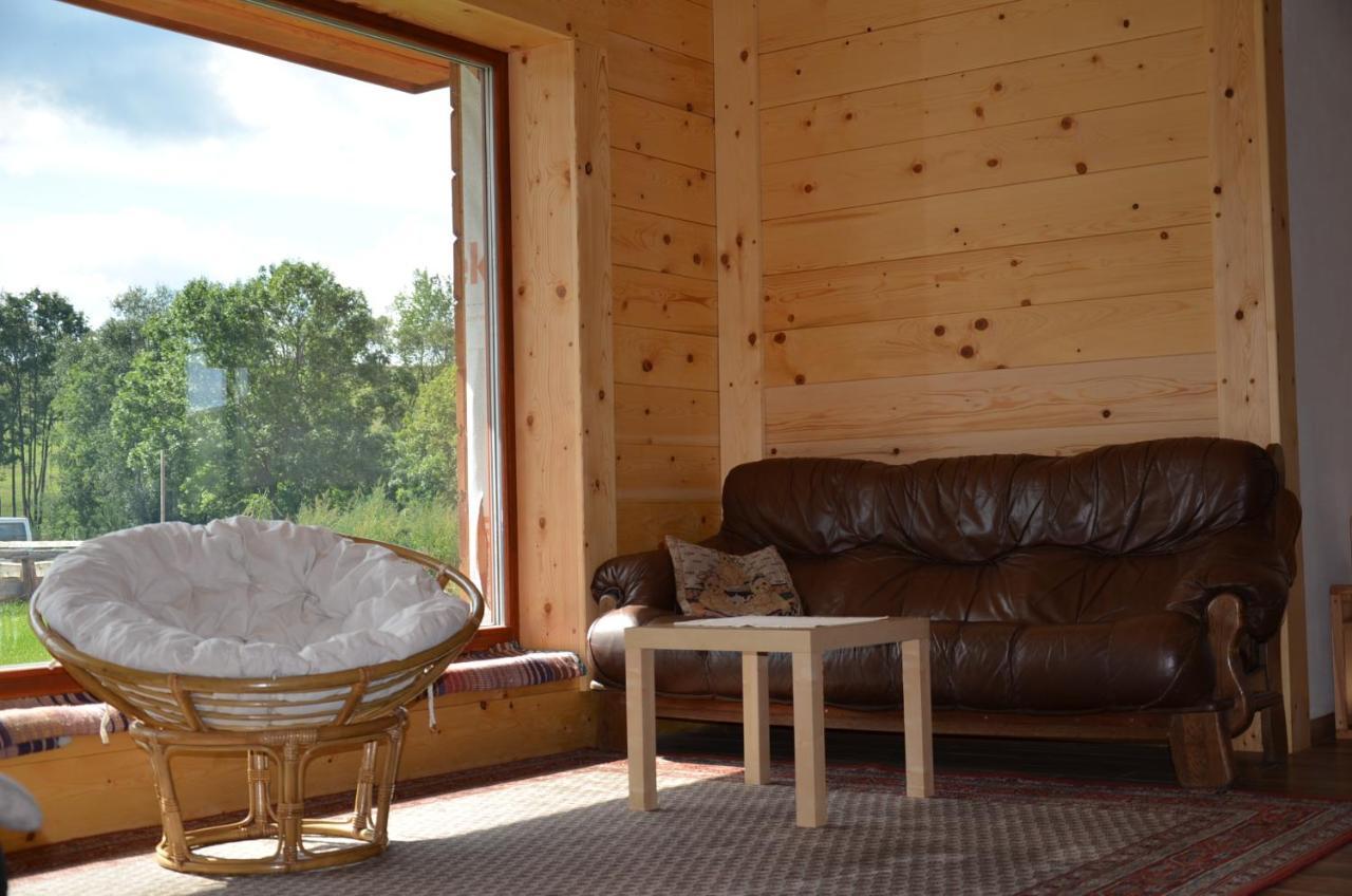 Holiday Home Holiday Raj Bešeňová Kültér fotó